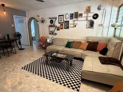 Blk 63 New Upper Changi Road (Bedok), HDB 4 Rooms #552584881